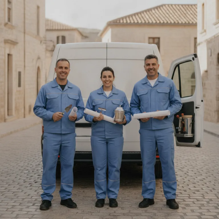 Planificación Funeraria Anticipada equipo en Huelva